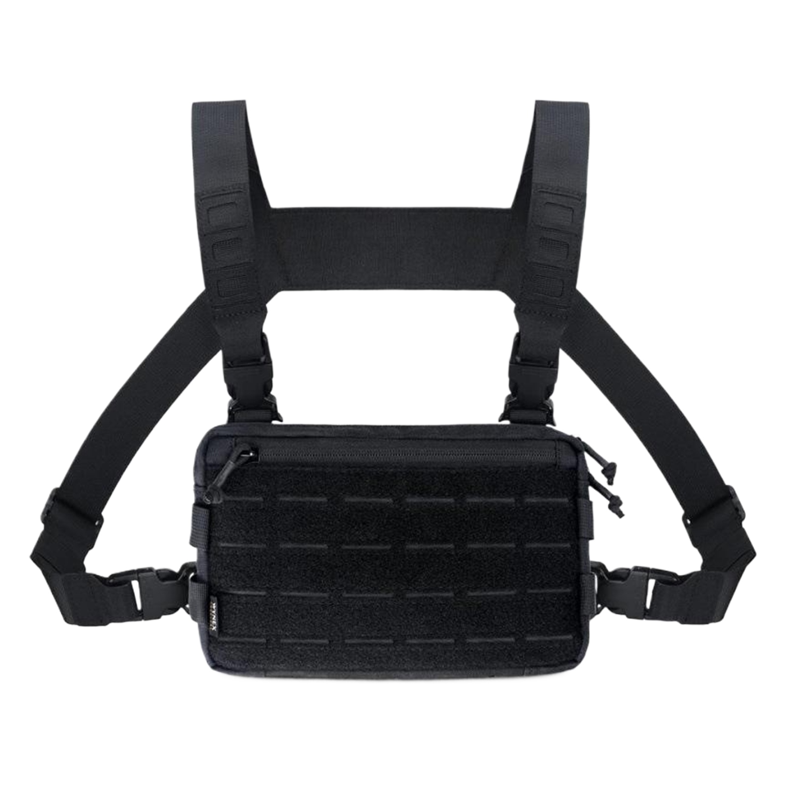 Outdoor Adventure Vest - Multifunctioneel outdoor reisvest Tactische borsttas Rugzak