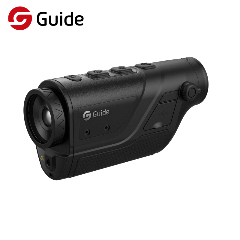 Outdoor Adventure Guide - Gids Td210 Thermisch Nachtzicht 256X192 Infrarood