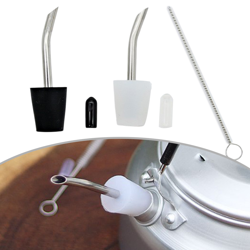 Outdoor Adventure Stores - Camping Waterkoker Uitloop Drip Uitloop Kampeeruitrusting