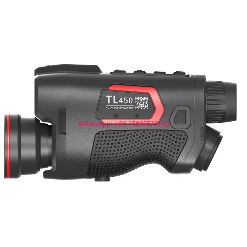 Outdoor Adventure Guide - China's bestsellers gids Sensmart TL450 digitale