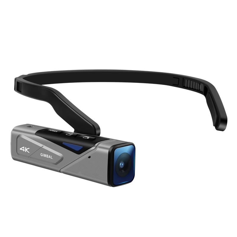 Outdoor Adventure Video - 4K Sport Head Digitale Videorecorder: 24MP