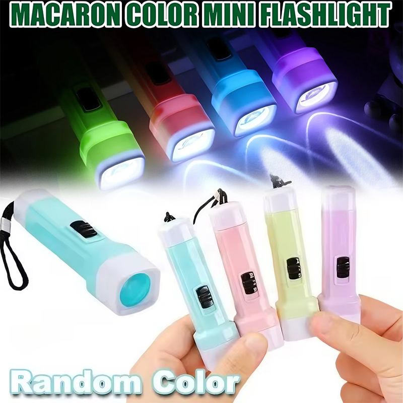 5-100PCS Outdoor Kids LED-zakl - Outdoor Adventure Activities For Kids recensie en prijs