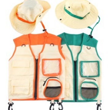 2 stuks Kids Outdoor Adventure - Outdoor Adventure Activities For Kids recensie en prijs