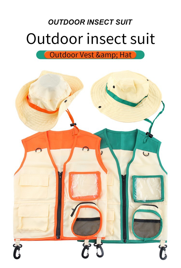 2 stuks Kids Outdoor Adventure - Outdoor Adventure Activities For Kids recensie en prijs