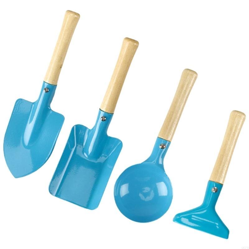 4Pieces Kids schep set voor st - Outdoor Adventure Activities For Kids recensie en prijs