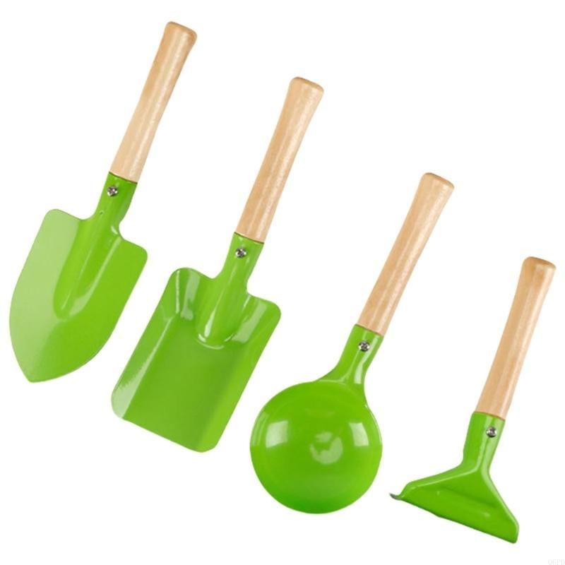 4Pieces Kids schep set voor st - Outdoor Adventure Activities For Kids recensie en prijs