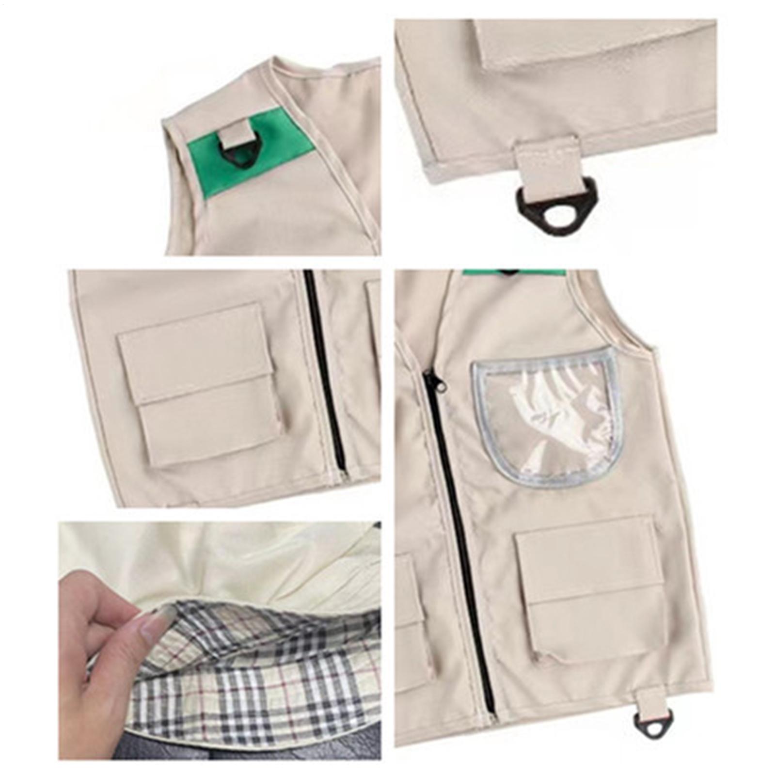 Safari Kids Outdoor Explorer K - Outdoor Adventure Activities For Kids recensie en prijs