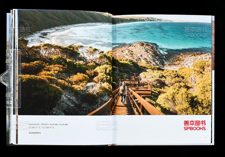 Je bent hier Wandeltochten Eng - Outdoor Adventure Guide recensie en prijs