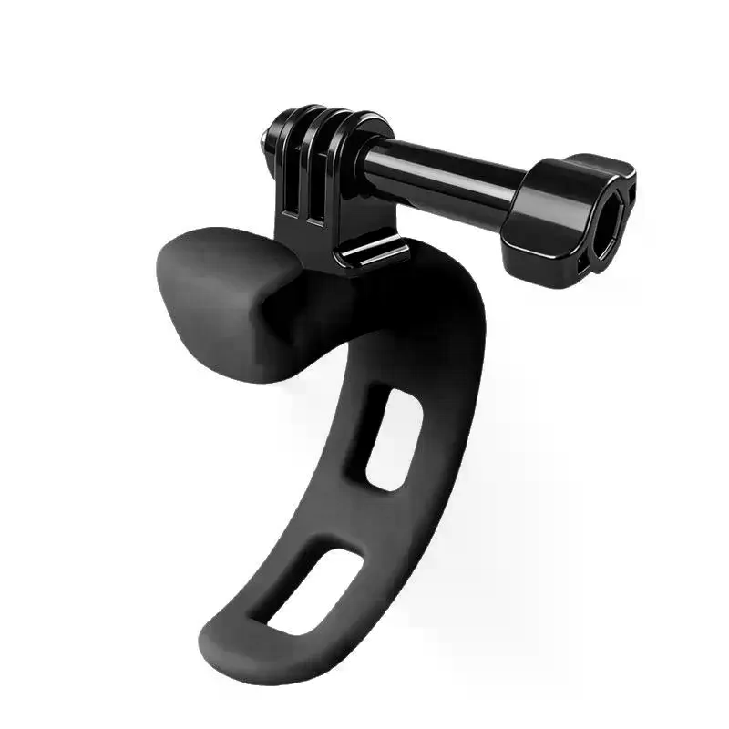 Zachte siliconen actiecamera-b - Outdoor Adventure Video recensie en prijs