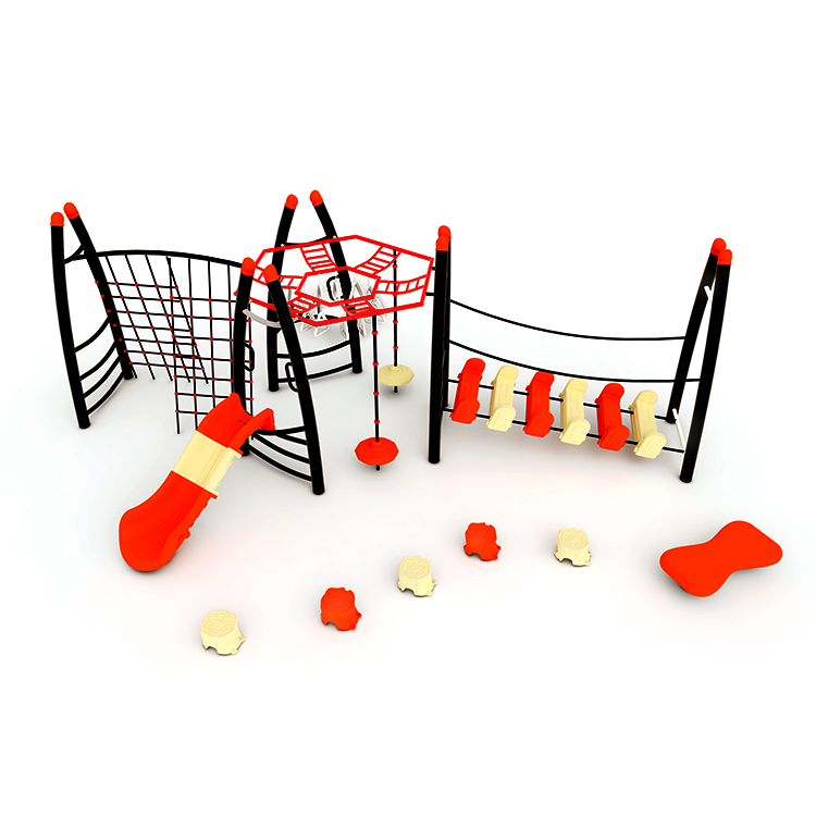 Avontuurlijk parkeersysteem me - Outdoor Adventure Activities For Kids recensie en prijs