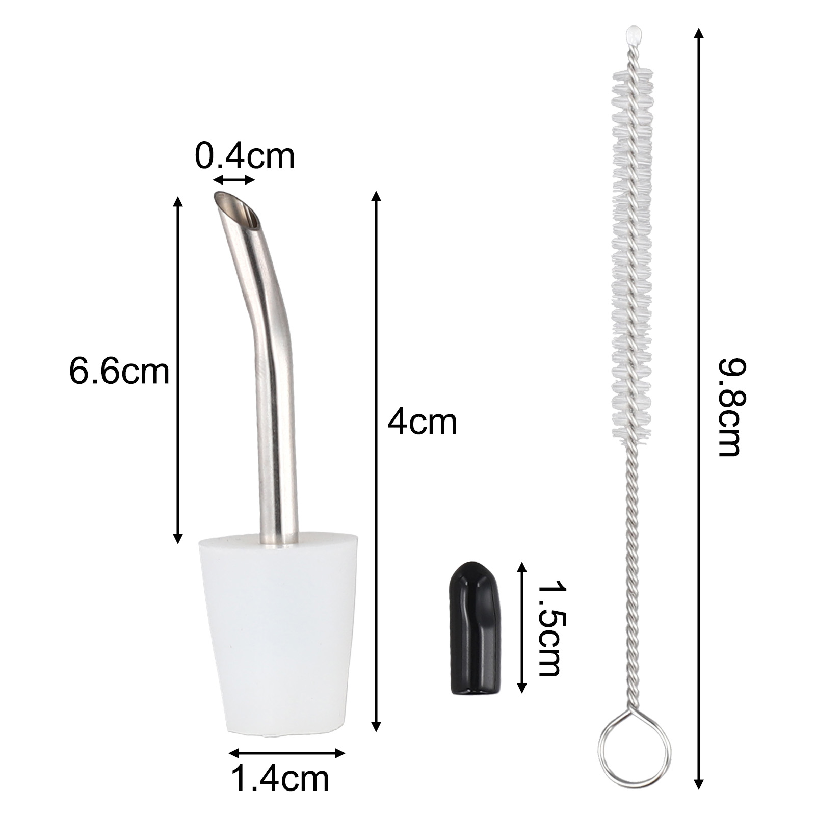 Camping Waterkoker Uitloop Dri - Outdoor Adventure Stores recensie en prijs