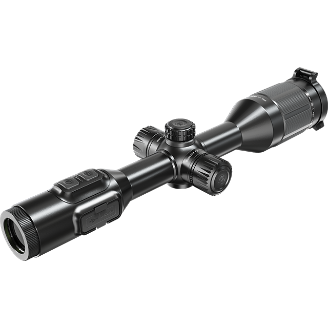 Hunt DU50 Digitale dag- en nac - Outdoor Adventure Video recensie en prijs