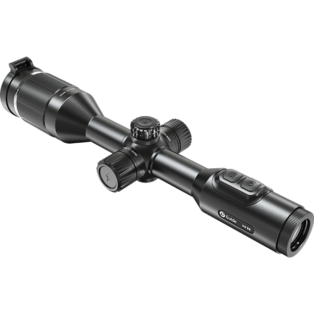 Hunt DU50 Digitale dag- en nac - Outdoor Adventure Video recensie en prijs