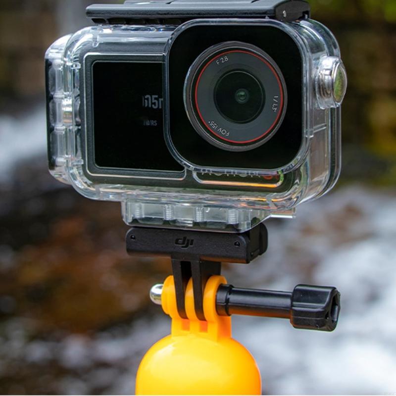 Schokbestendige behuizing 2m D - Outdoor Adventure Video recensie en prijs