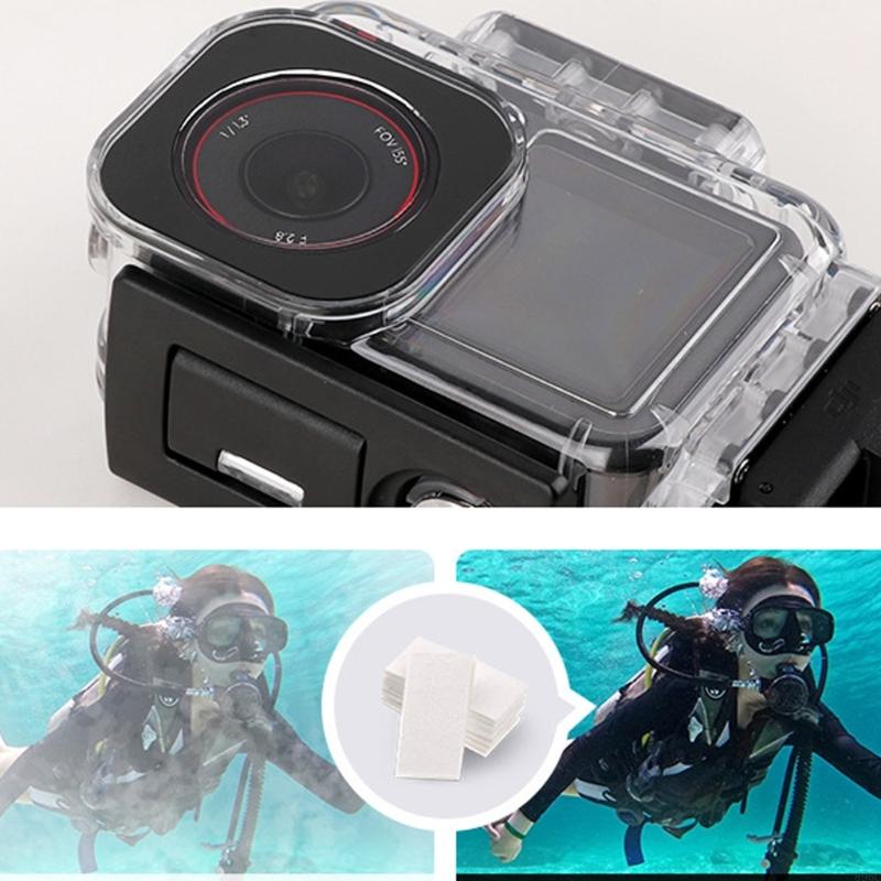 Schokbestendige behuizing 2m D - Outdoor Adventure Video recensie en prijs