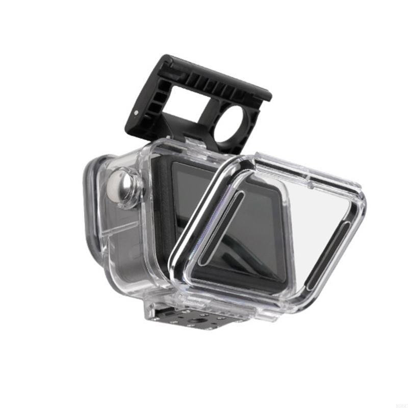 Schokbestendige behuizing 2m D - Outdoor Adventure Video recensie en prijs