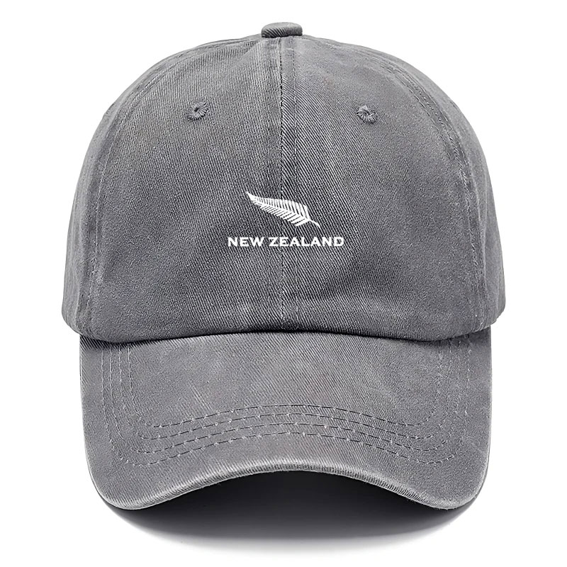 Nieuw-Zeeland thema distressed - Outdoor Adventure New Zealand recensie en prijs