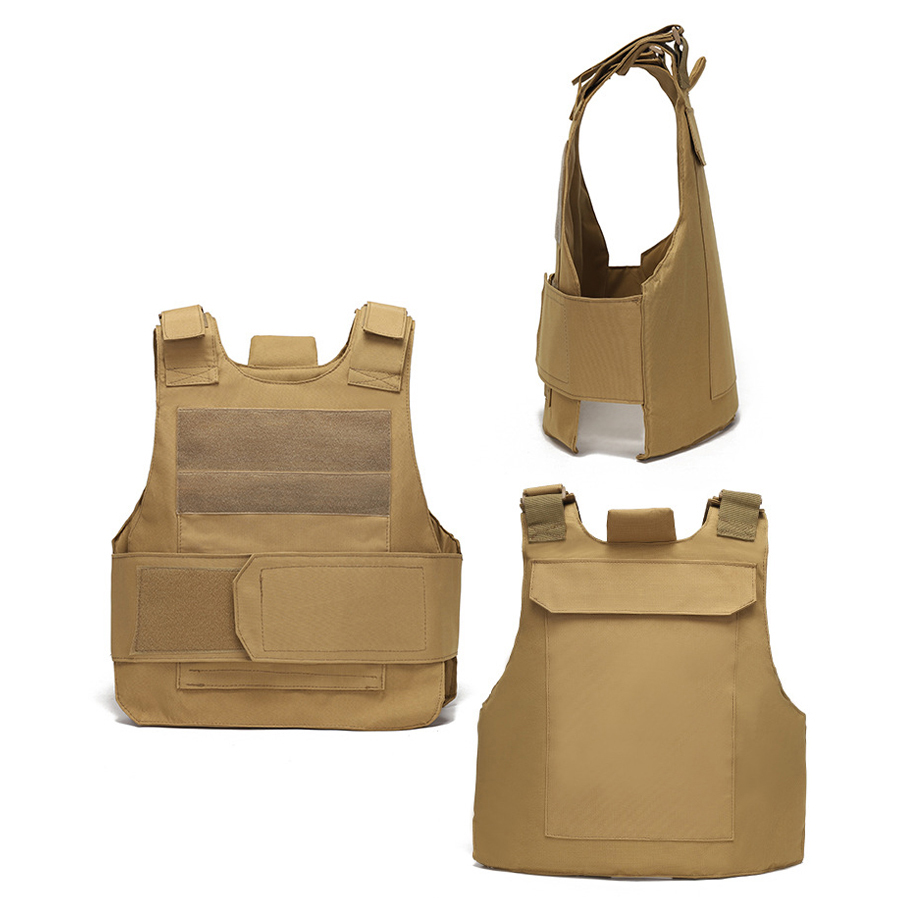 Outdoor trainingsvest met snel - Outdoor Adventure Vest recensie en prijs