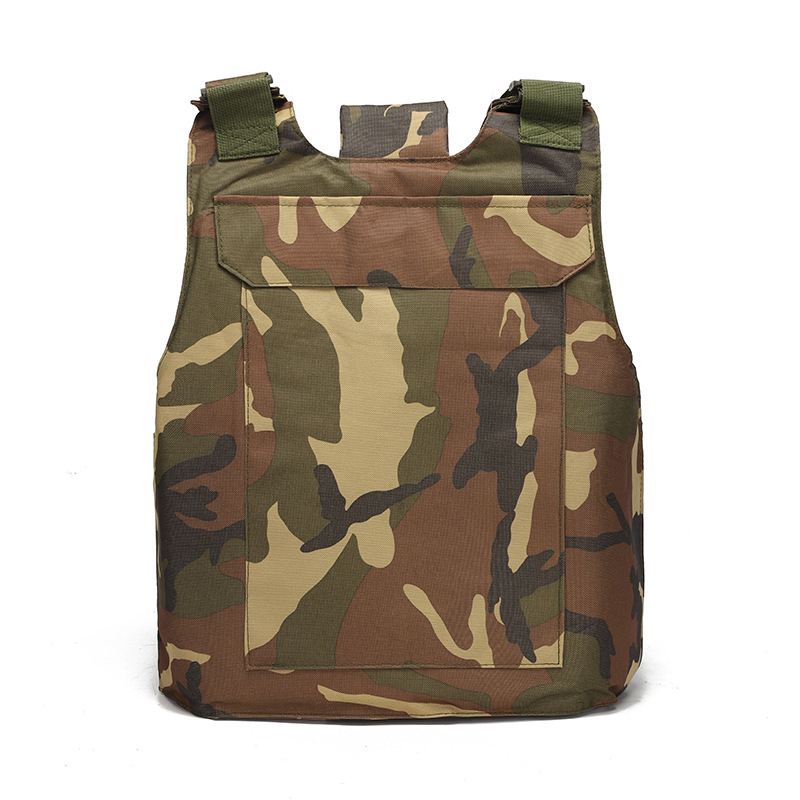Outdoor trainingsvest met snel - Outdoor Adventure Vest recensie en prijs