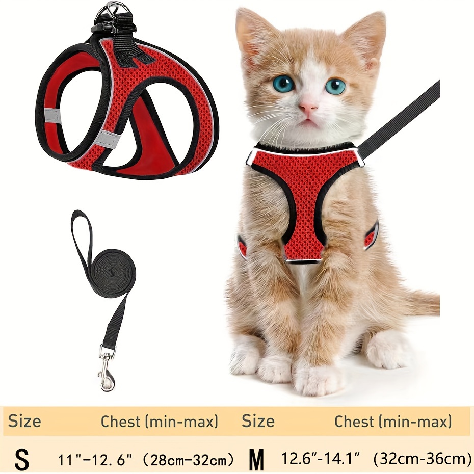 Ontsnappingsbestendige kattent - Outdoor Adventure Vest recensie en prijs