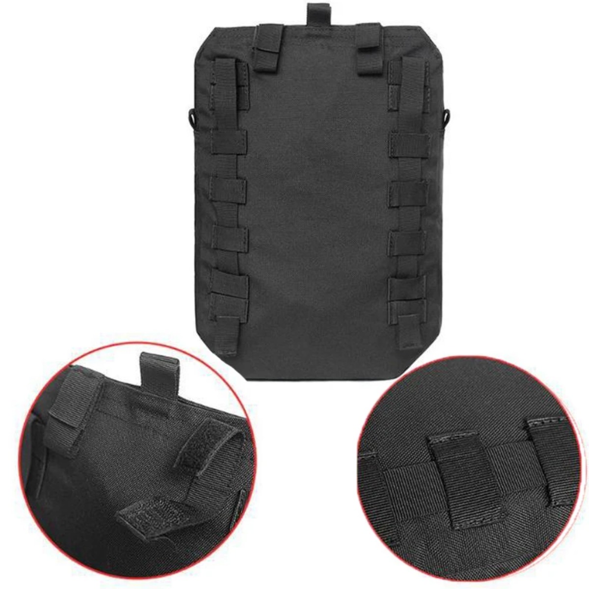 Outdoor Molle Bag Camping Hydr - Outdoor Adventure Vest recensie en prijs