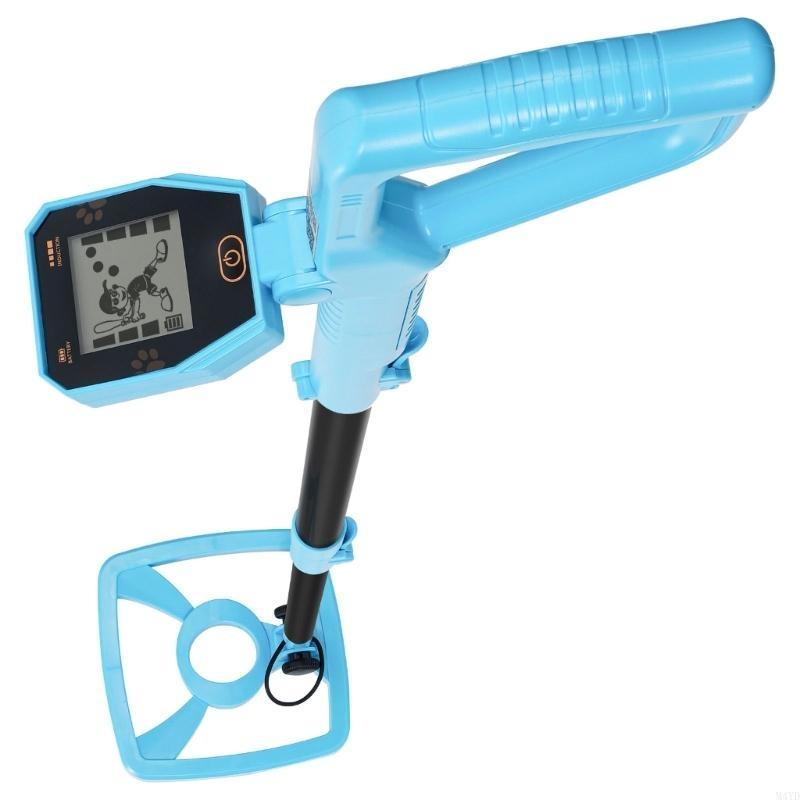 Veilige detectietool Metaaldet - Outdoor Adventure Activities For Kids recensie en prijs