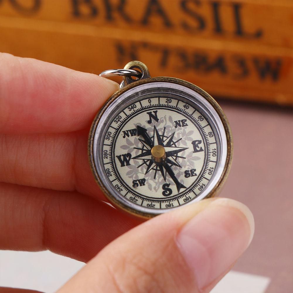 Draagbare Vintage Mini Surviva - Outdoor Adventure Guide recensie en prijs