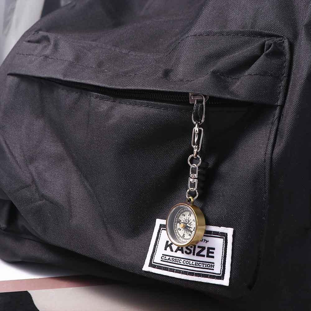 Draagbare Vintage Mini Surviva - Outdoor Adventure Guide recensie en prijs