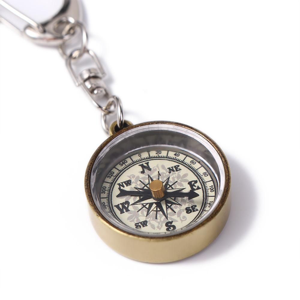Draagbare Vintage Mini Surviva - Outdoor Adventure Guide recensie en prijs