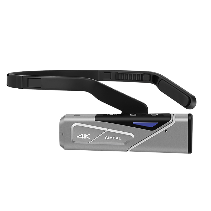 4K Sport Head Digitale Videore - Outdoor Adventure Video recensie en prijs