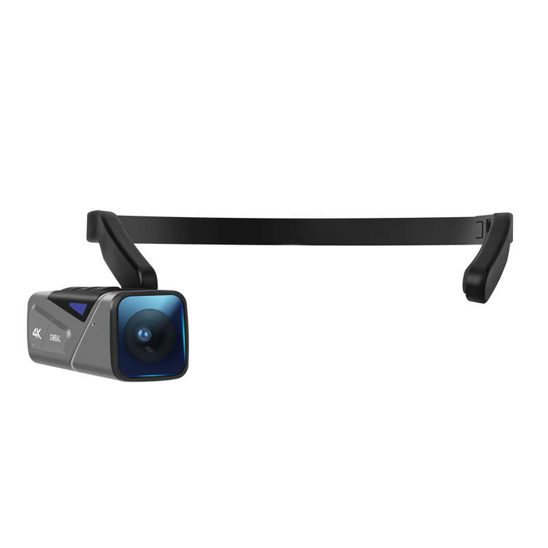 4K Sport Head Digitale Videore - Outdoor Adventure Video recensie en prijs