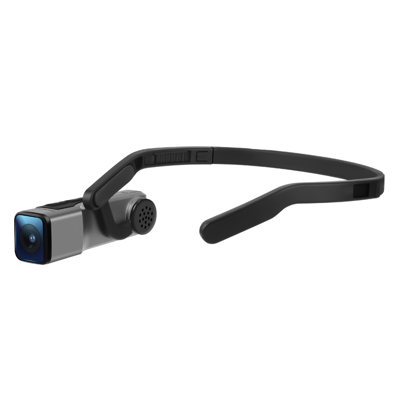 4K Sport Head Digitale Videore - Outdoor Adventure Video recensie en prijs