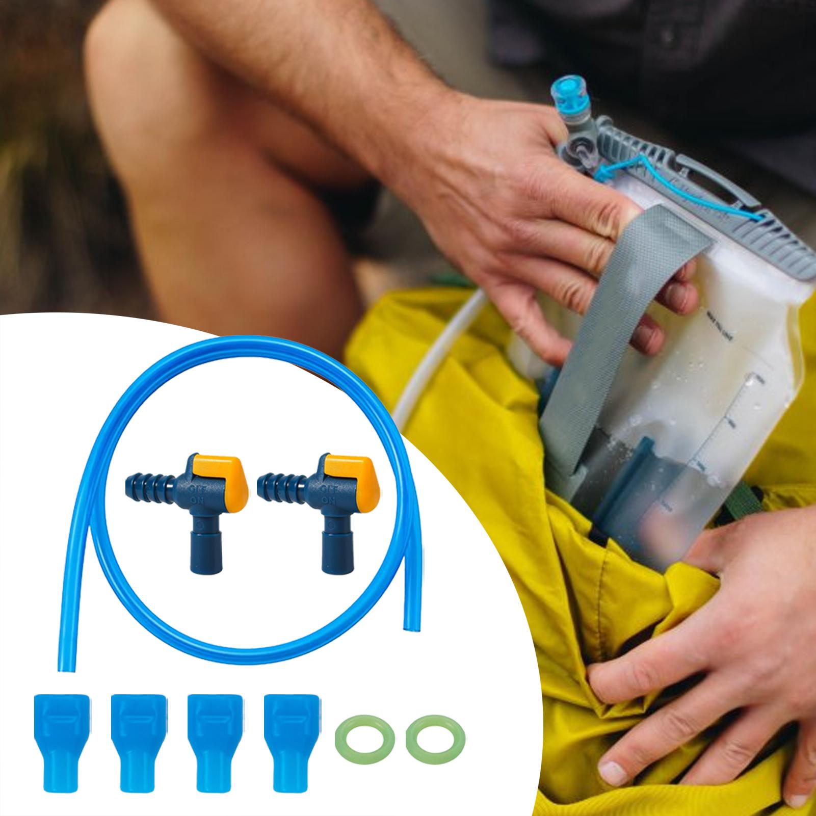 Vervanging van de bijtventiel, - Outdoor Adventure Store recensie en prijs