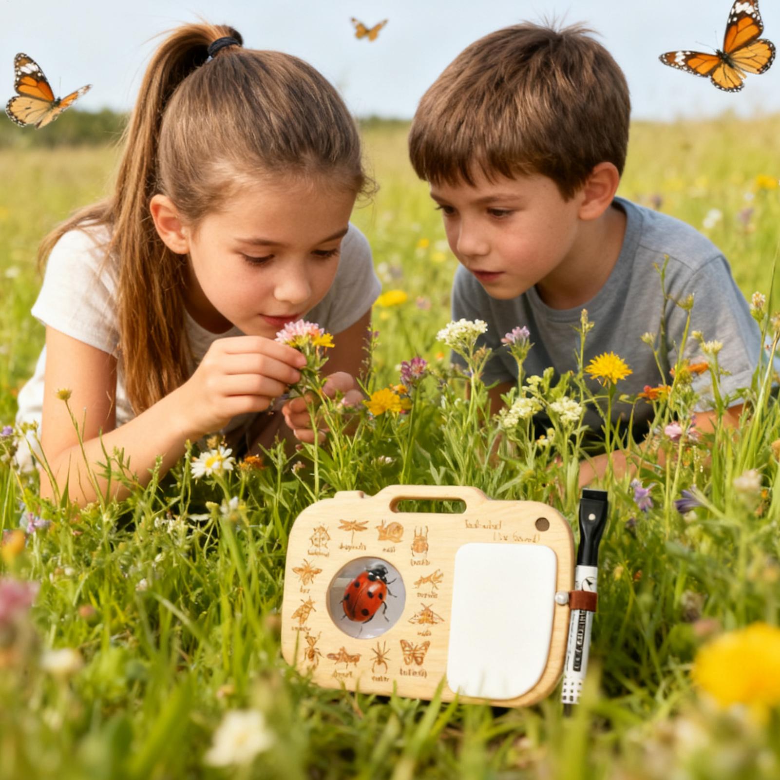 Outdoor Exploratie Speelgoed P - Outdoor Adventure Activities For Kids recensie en prijs