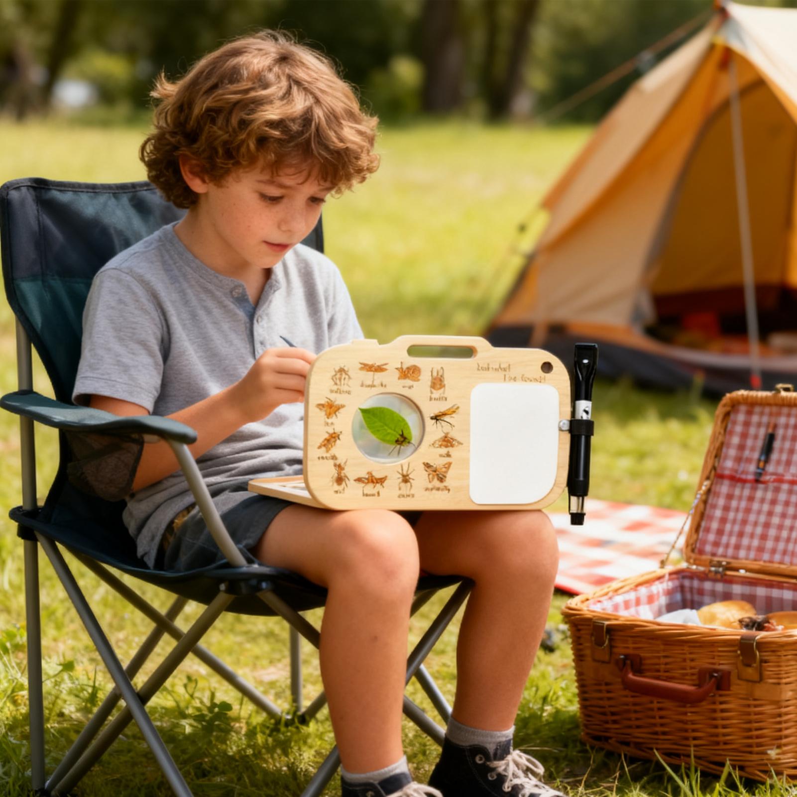 Outdoor Exploratie Speelgoed P - Outdoor Adventure Activities For Kids recensie en prijs