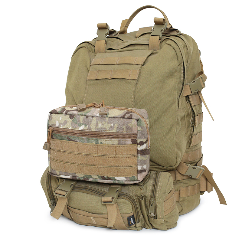 Outdoor Sport Molle Tactische  - Outdoor Adventure Vest recensie en prijs
