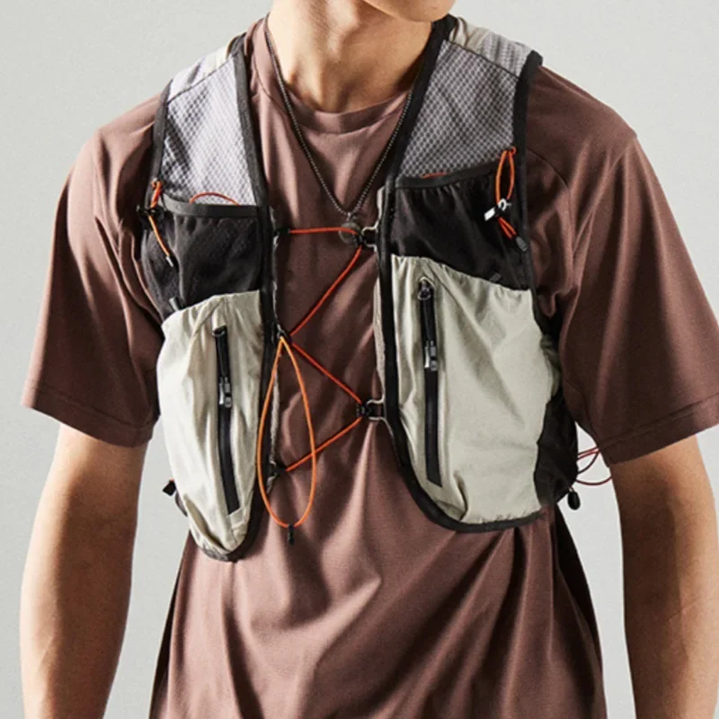 Zomer Outdoor Wandelvest Multi - Outdoor Adventure Vest recensie en prijs