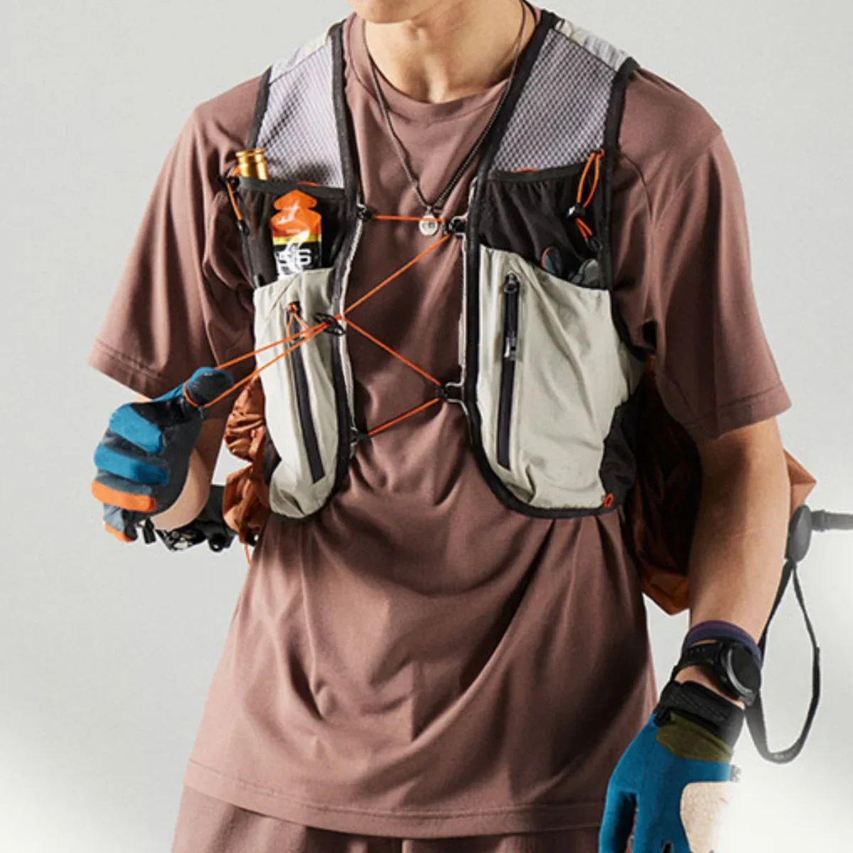 Zomer Outdoor Wandelvest Multi - Outdoor Adventure Vest recensie en prijs