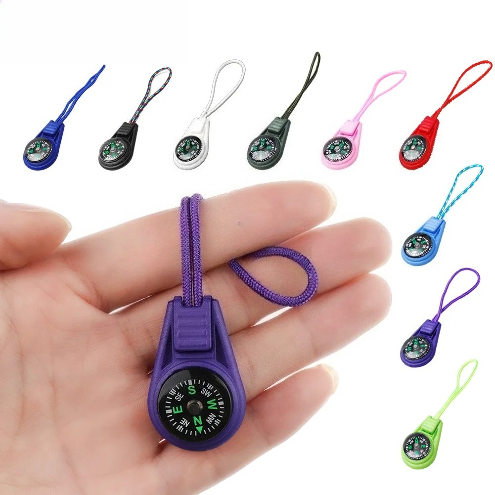 10 stuks kleurrijke overleving - Outdoor Adventure Guide recensie en prijs
