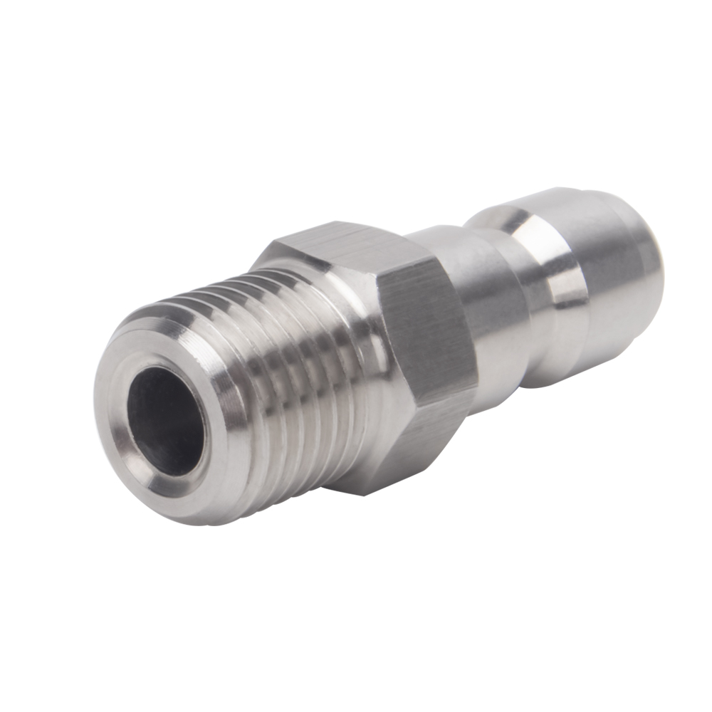 Hogedrukreiniger Auto Wasmachi - Bear Spray Clip recensie en prijs
