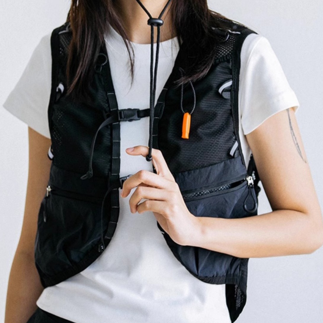 Unisex outdoor utility vest pa - Outdoor Adventure Vest recensie en prijs