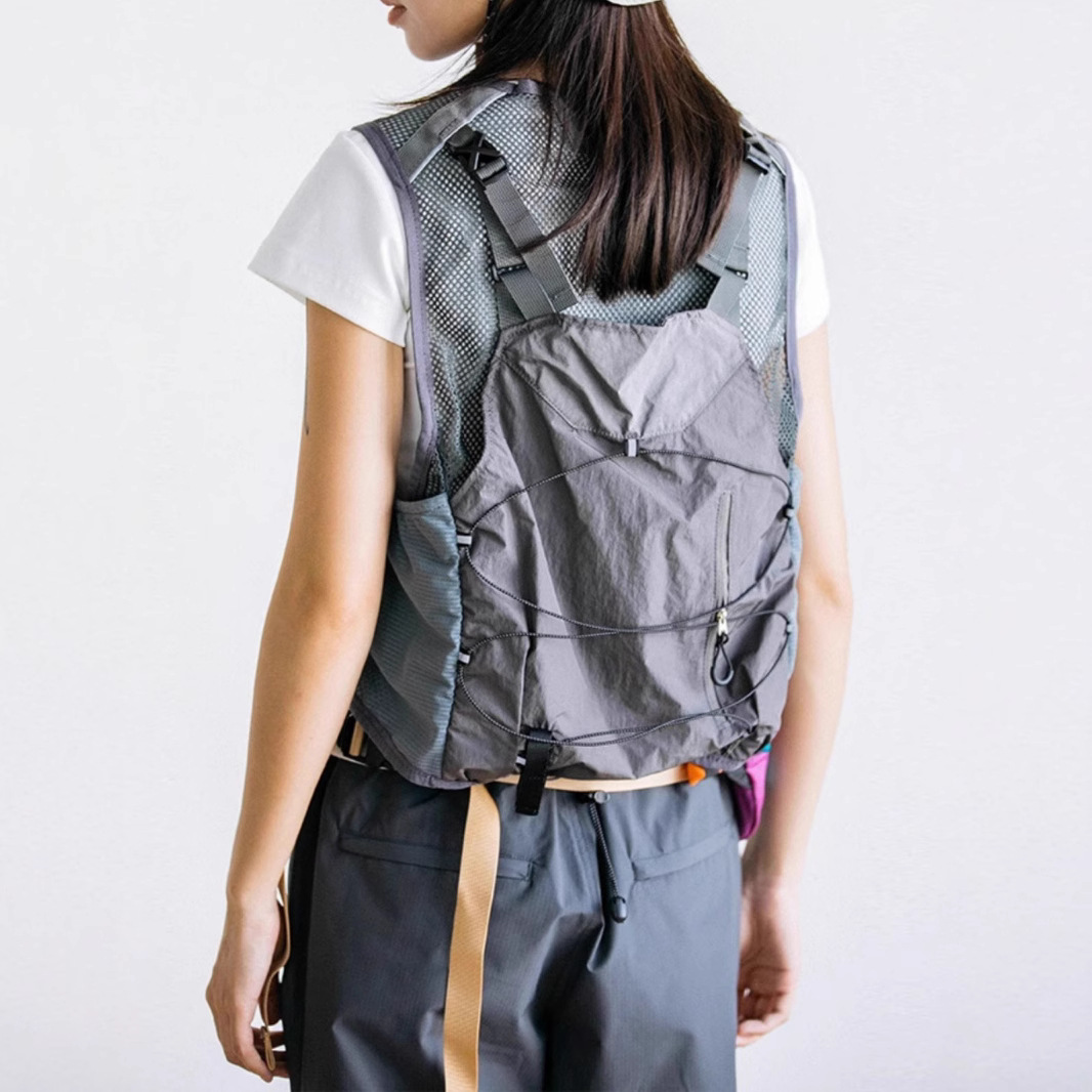 Unisex outdoor utility vest pa - Outdoor Adventure Vest recensie en prijs