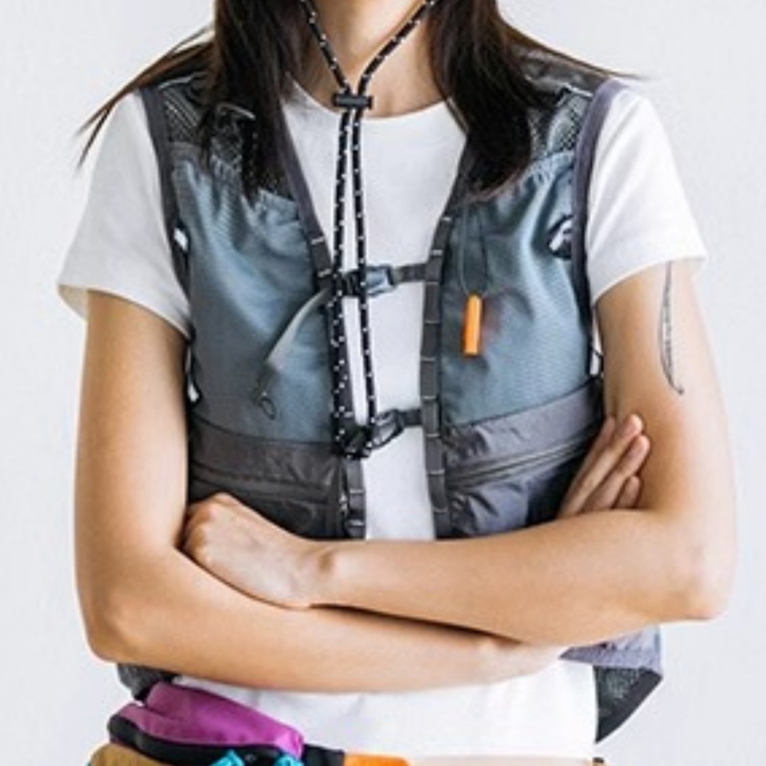 Unisex outdoor utility vest pa - Outdoor Adventure Vest recensie en prijs