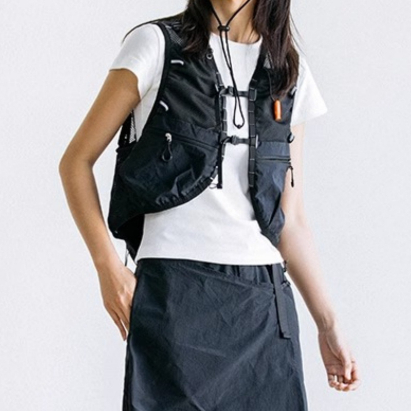 Unisex outdoor utility vest pa - Outdoor Adventure Vest recensie en prijs